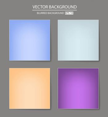 Yaratıcı çok renkli arka plan ayarlamak. 