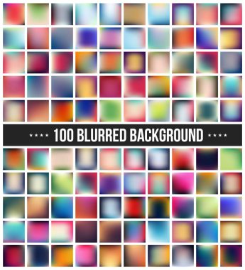 Yaratıcı soyut kavram arka plan ayarlamak