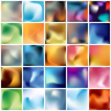 Yaratıcı soyut kavram arka plan ayarlamak