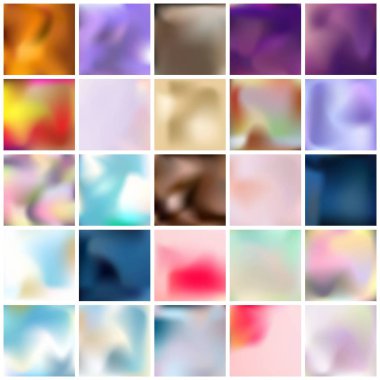 Yaratıcı soyut kavram arka plan ayarlamak