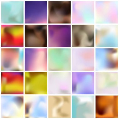 Yaratıcı soyut kavram arka plan ayarlamak