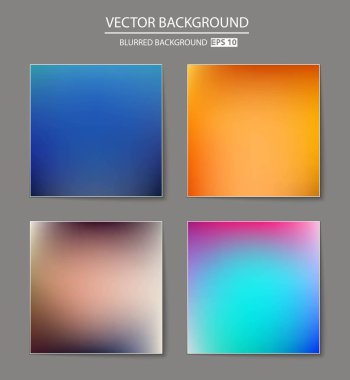 Yaratıcı çok renkli arka plan ayarlamak. 