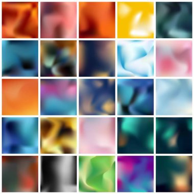 Yaratıcı soyut kavram arka plan ayarlamak