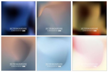 Yaratıcı soyut kavram arka plan ayarlamak