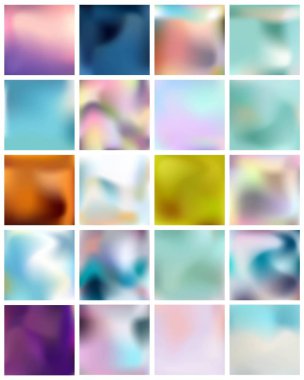 Yaratıcı soyut kavram arka plan ayarlamak