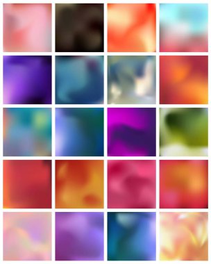 Yaratıcı soyut kavram arka plan ayarlamak