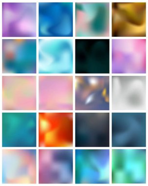 Yaratıcı soyut kavram arka plan ayarlamak