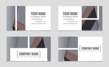 Soyut düzen arka plan ayarlamak.