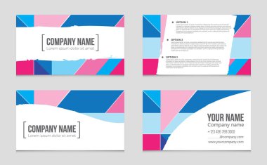 Soyut düzen arka plan ayarlamak.