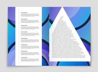 Soyut düzen arka plan ayarlamak.