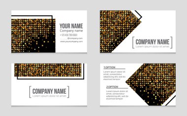 Soyut düzen arka plan ayarlamak.