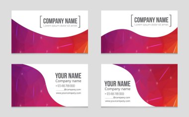 Soyut düzen arka plan ayarlamak.