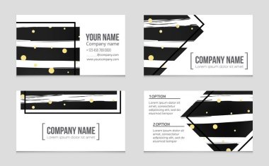 Soyut düzen arka plan ayarlamak.