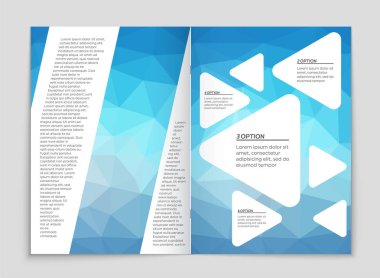 Sanat şablon tasarım kümesi