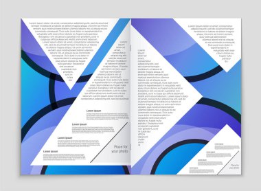 Soyut düzen arka plan ayarlamak.