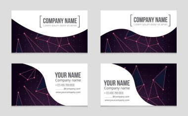 Soyut düzen arka plan ayarlamak.