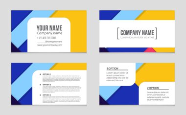 Soyut düzen arka plan ayarlamak.