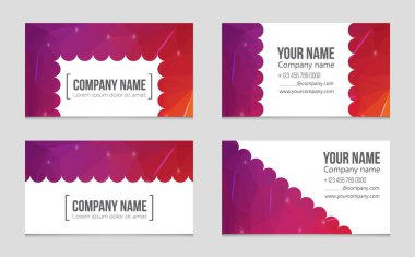 Soyut düzen arka plan ayarlamak.