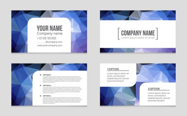 Soyut düzen arka plan ayarlamak.