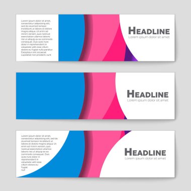 Soyut düzen arka plan ayarlamak.