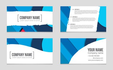 Soyut düzen arka plan ayarlamak.