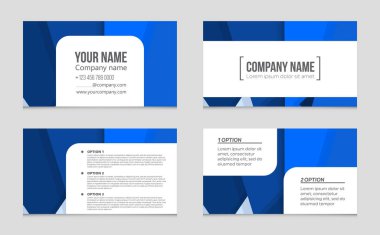 Soyut düzen arka plan ayarlamak.