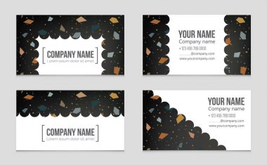 Soyut düzen arka plan ayarlamak.