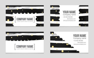 Soyut düzen arka plan ayarlamak.