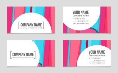 Soyut düzen arka plan ayarlamak.