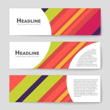 Soyut düzen arka plan ayarlamak.