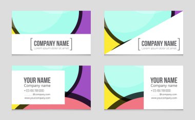 Soyut düzen arka plan ayarlamak.