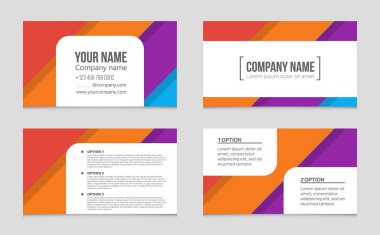 Soyut düzen arka plan ayarlamak.