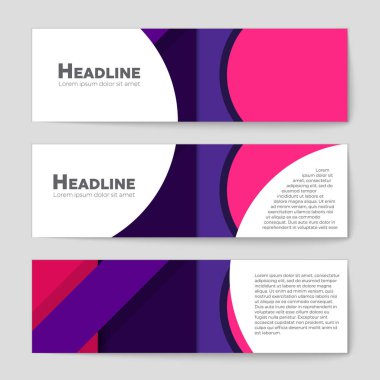 Soyut düzen arka plan ayarlamak.