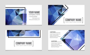 Soyut düzen arka plan ayarlamak.