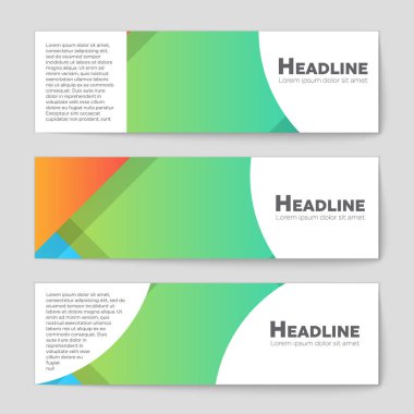 Soyut düzen arka plan ayarlamak.