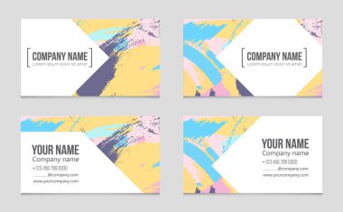 Soyut düzen arka plan ayarlamak.