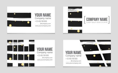 Soyut düzen arka plan ayarlamak.