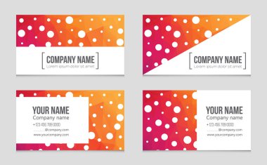 Soyut düzen arka plan ayarlamak.