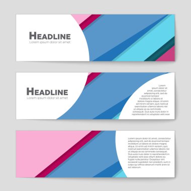 Soyut düzen arka plan ayarlamak.