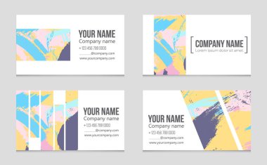 Soyut düzen arka plan ayarlamak.