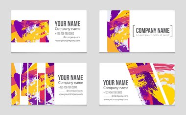 Soyut düzen arka plan ayarlamak.