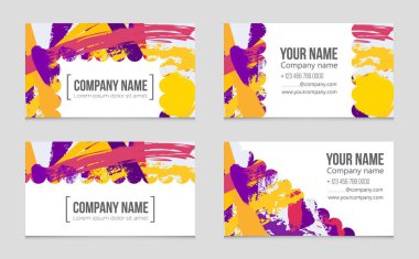 Soyut düzen arka plan ayarlamak.