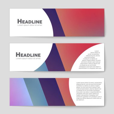 Soyut düzen arka plan ayarlamak.