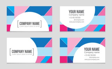 Soyut düzen arka plan ayarlamak.