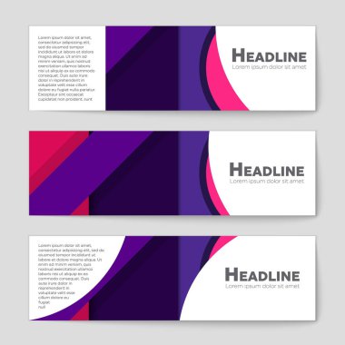 Soyut düzen arka plan ayarlamak.