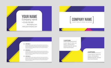 Soyut düzen arka plan ayarlamak.