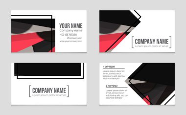 Soyut düzen arka plan ayarlamak.