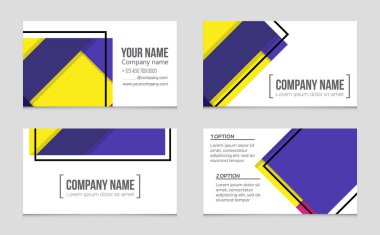 Soyut düzen arka plan ayarlamak.