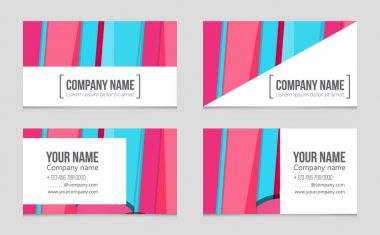 Soyut düzen arka plan ayarlamak.