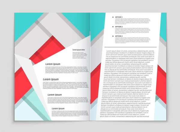 Soyut düzen arka plan ayarlamak